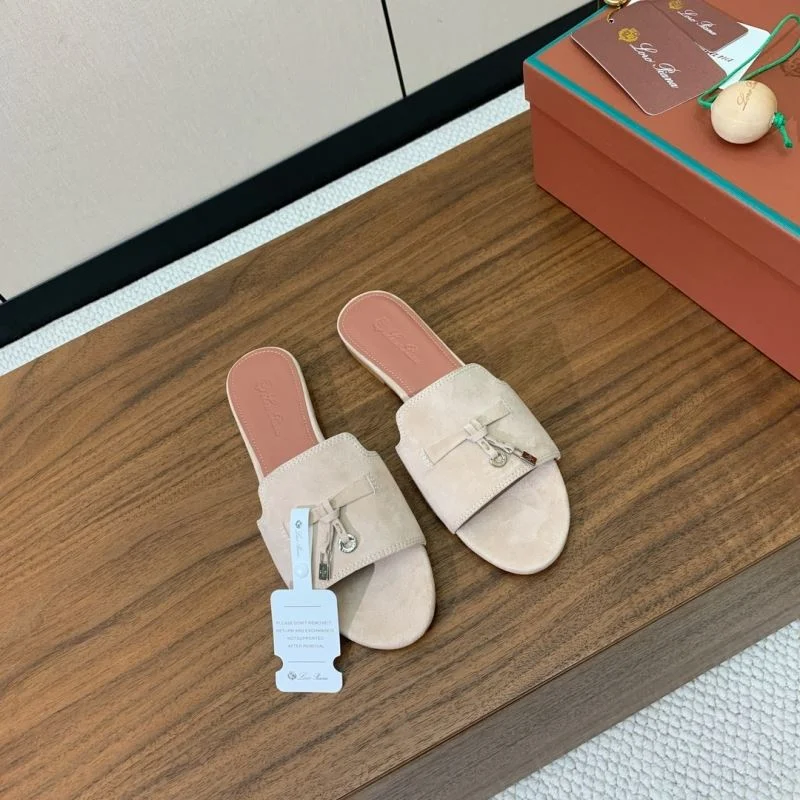 Loro Piana Sandals Efficient 12060