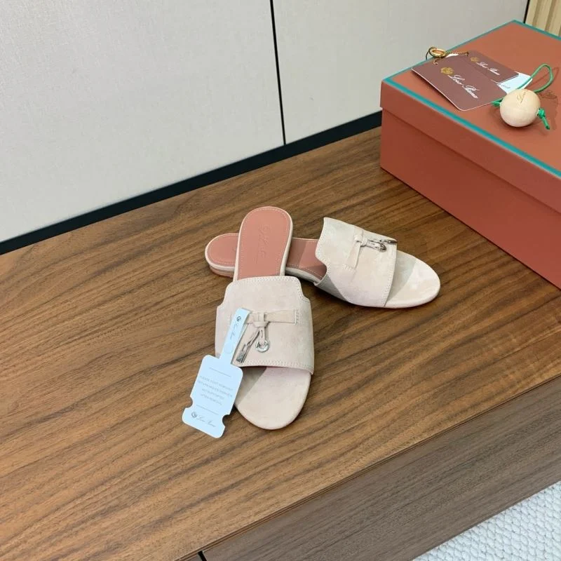 Loro Piana Sandals Efficient 12060