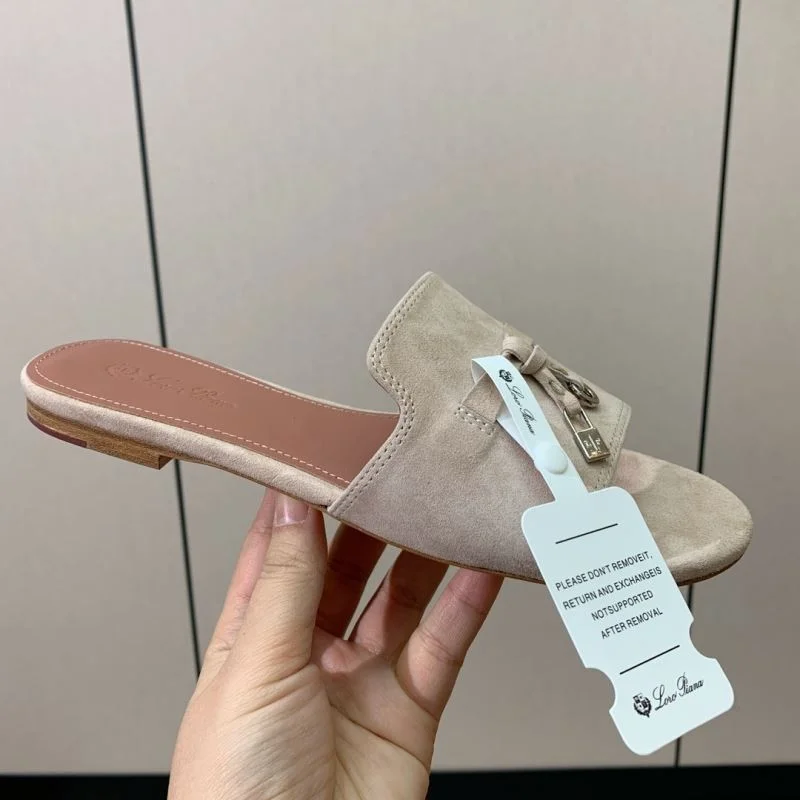 Loro Piana Sandals Efficient 12060