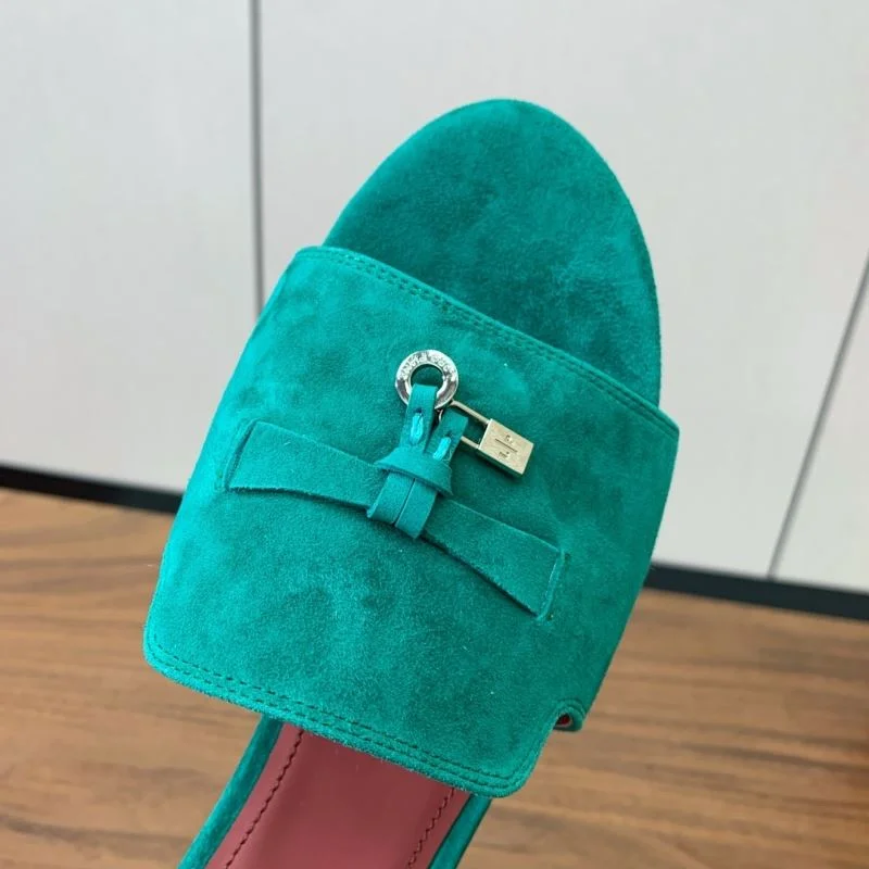 Loro Piana Sandals GoodFit 12037