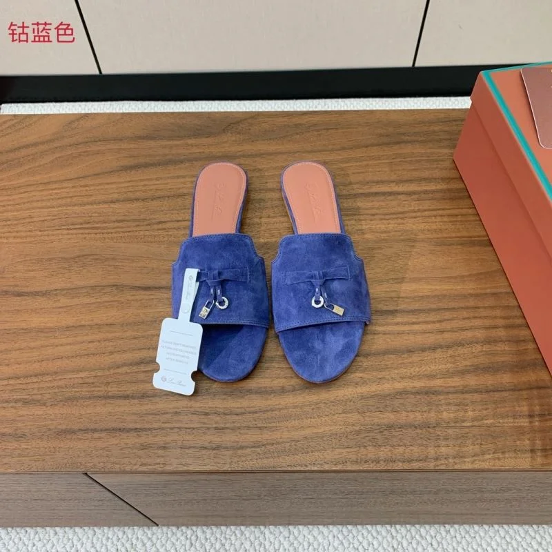 NewStyle Loro Piana Sandals 12035