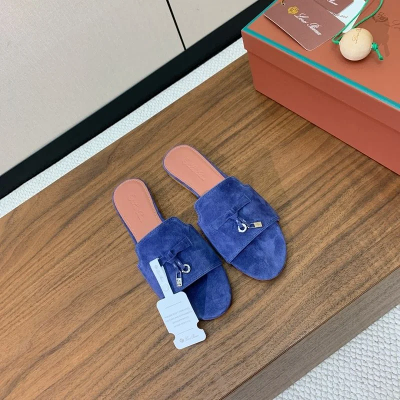 NewStyle Loro Piana Sandals 12035