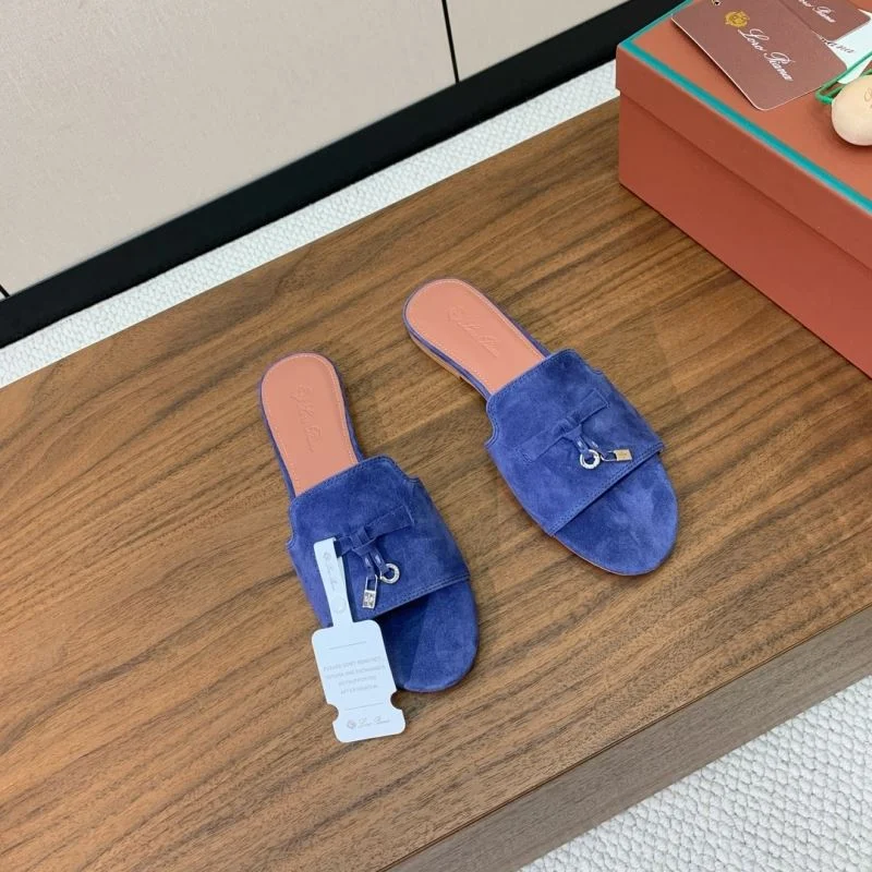 NewStyle Loro Piana Sandals 12035