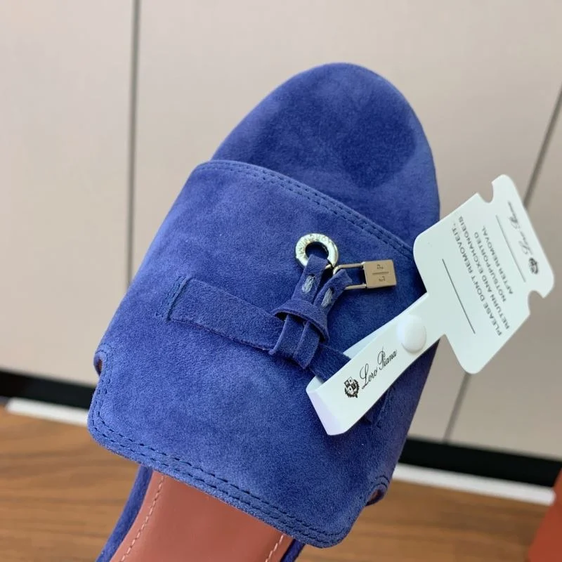 NewStyle Loro Piana Sandals 12035