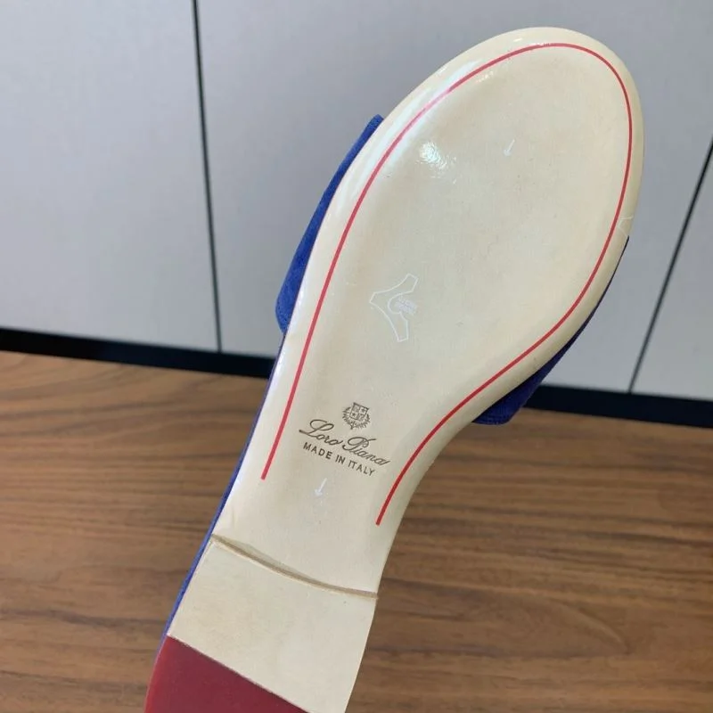 NewStyle Loro Piana Sandals 12035