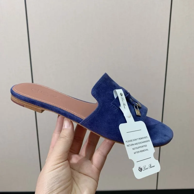 NewStyle Loro Piana Sandals 12035