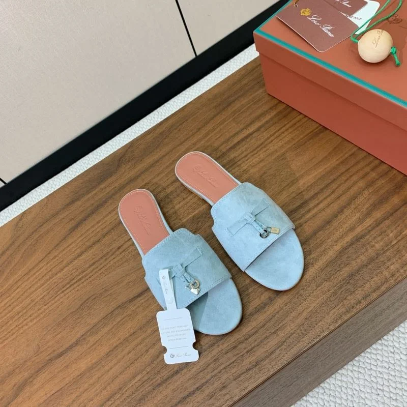 Loro Piana Sandals FlexibleFit 12031