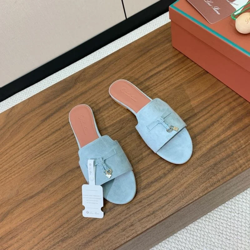 Loro Piana Sandals FlexibleFit 12031