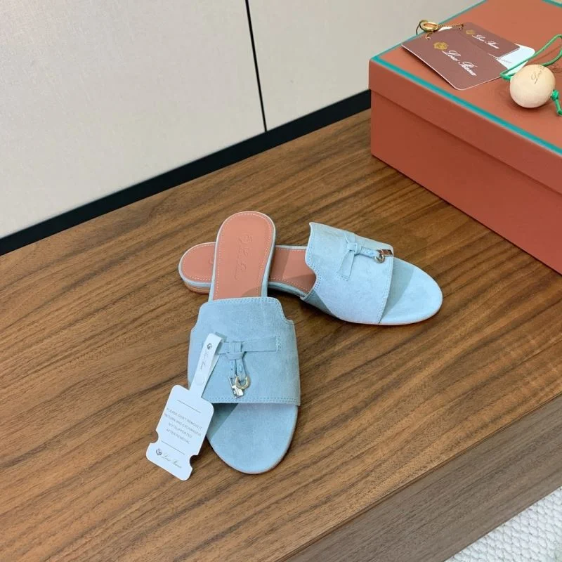 Loro Piana Sandals FlexibleFit 12031