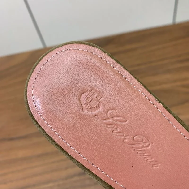 Loro Piana Sandals Durable 12032