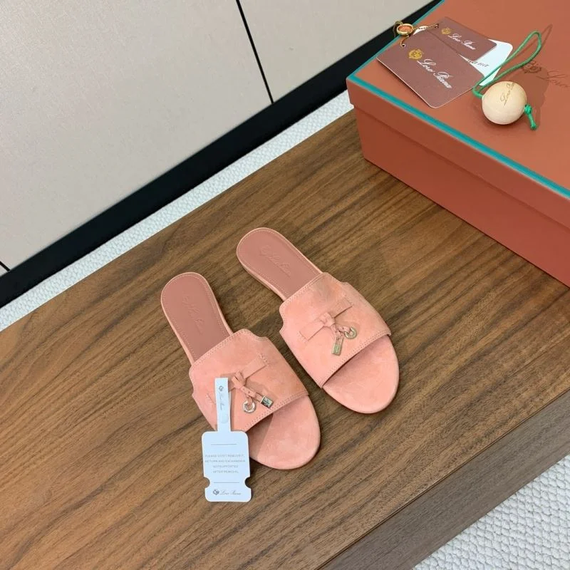Loro Piana Sandals Original 12026