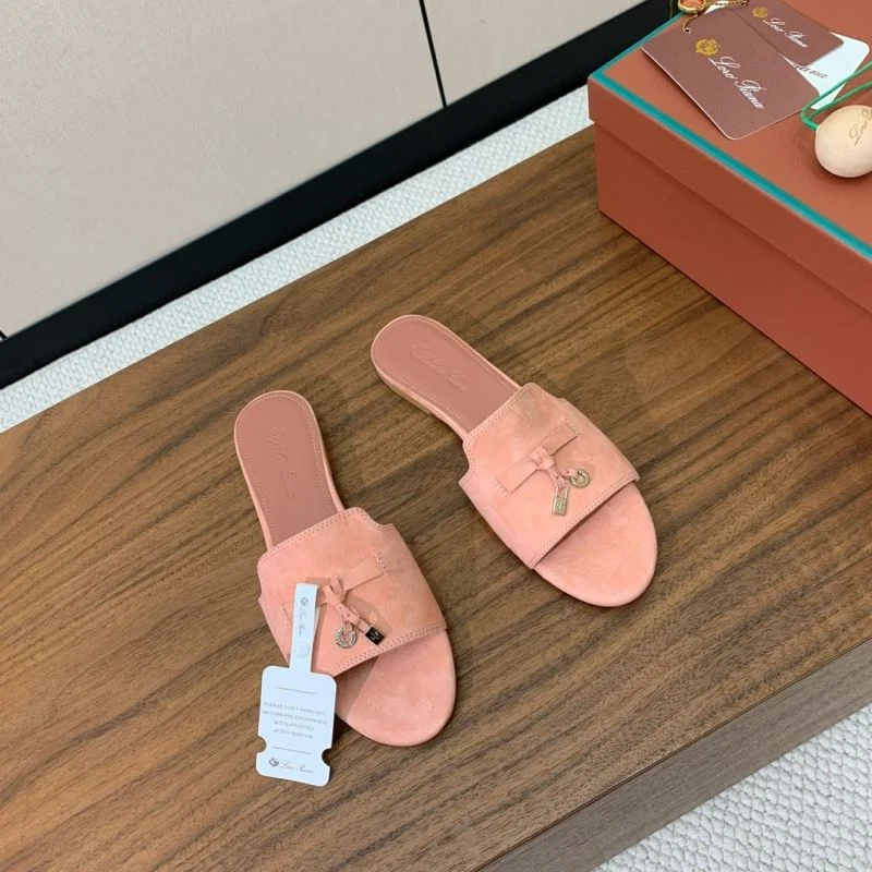 Loro Piana Sandals Original 12026