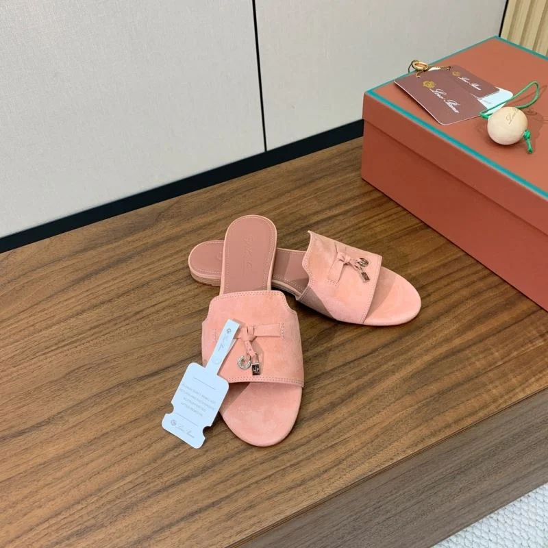 Loro Piana Sandals Original 12026