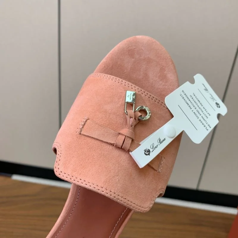 Loro Piana Sandals Original 12026