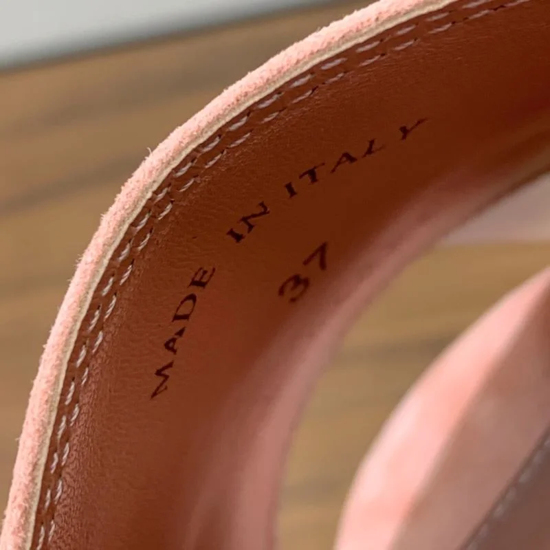 Loro Piana Sandals Original 12026