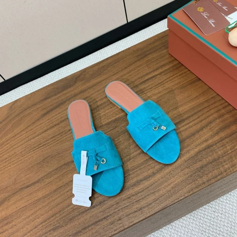 UrbanChic Loro Piana Sandals 12028
