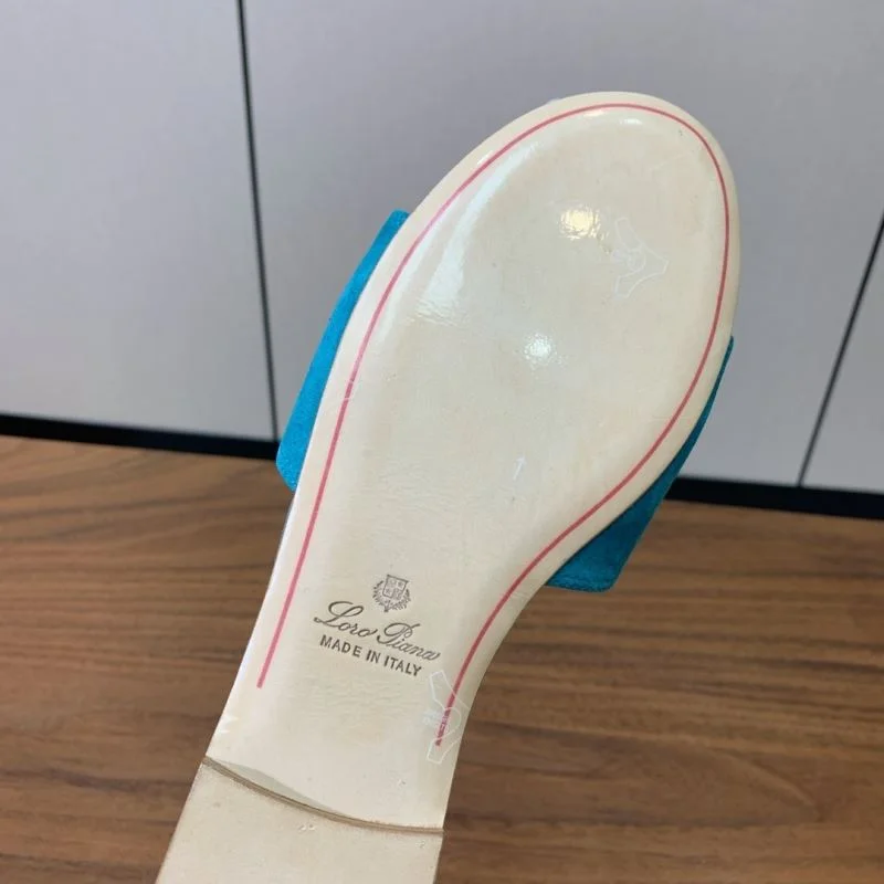 UrbanChic Loro Piana Sandals 12028