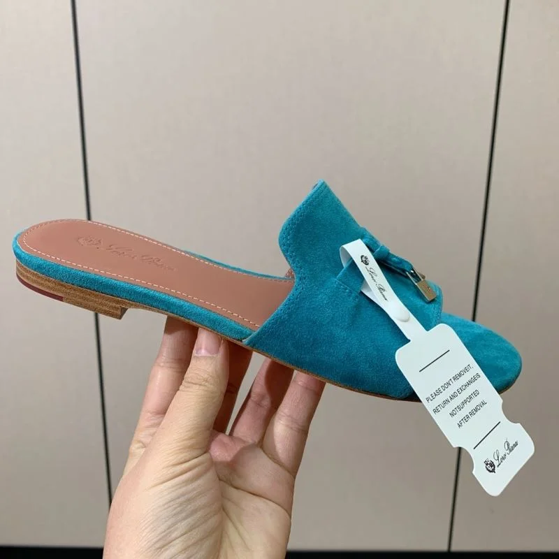 UrbanChic Loro Piana Sandals 12028