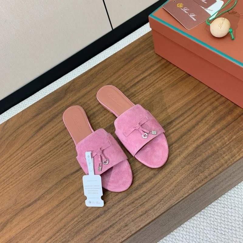 Loro Piana Sandals TimelessDesign 12034
