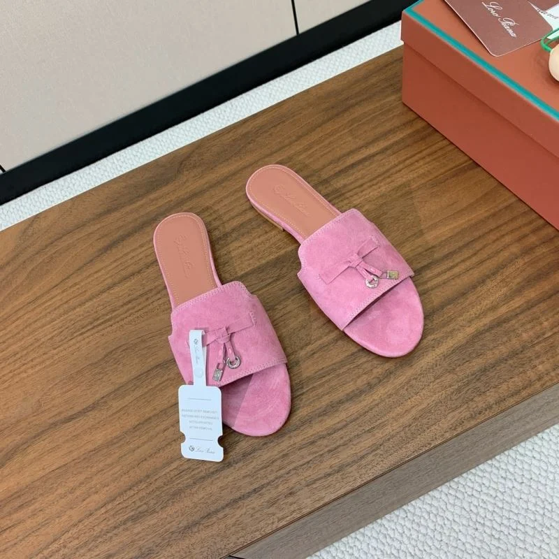 Loro Piana Sandals TimelessDesign 12034