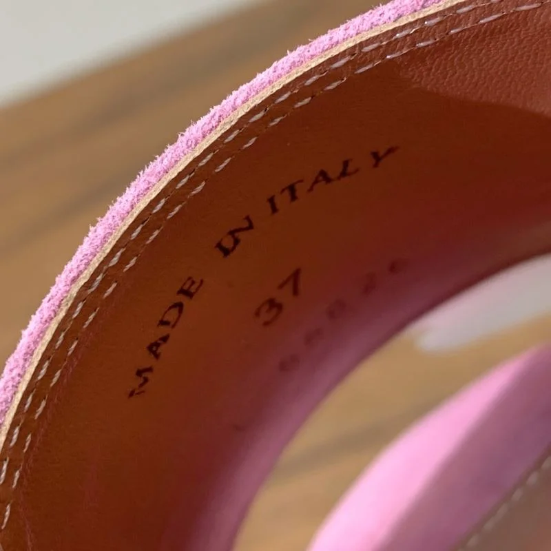 Loro Piana Sandals TimelessDesign 12034