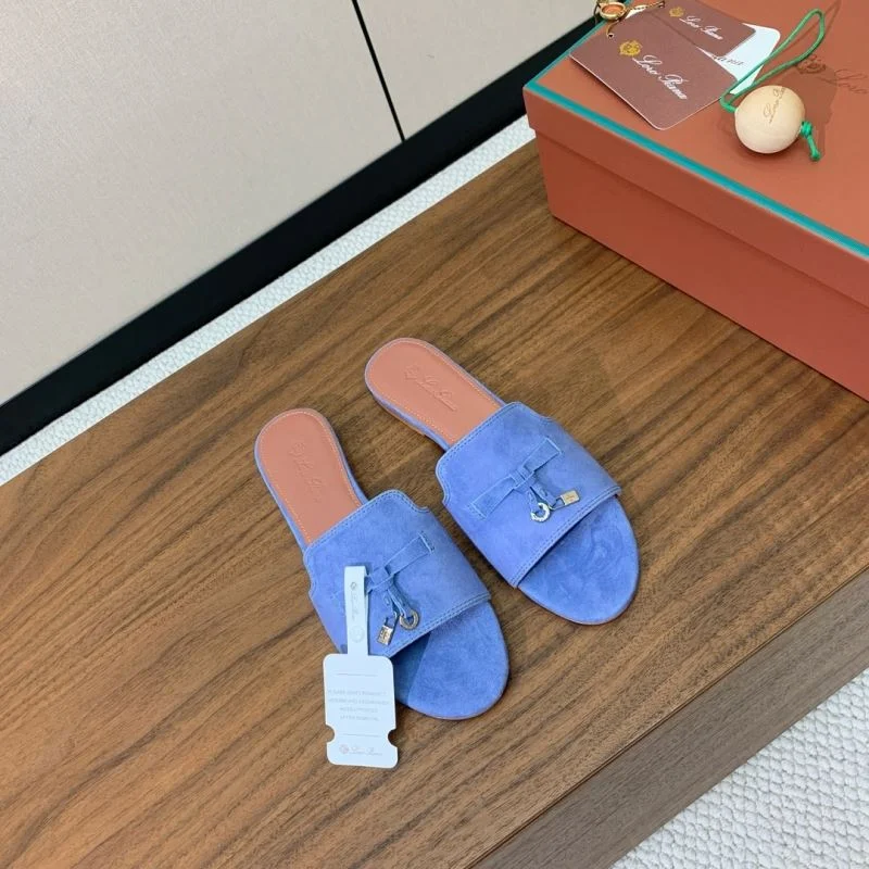 Thermal Loro Piana Sandals 12025