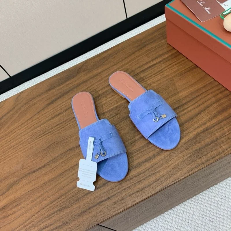 Thermal Loro Piana Sandals 12025