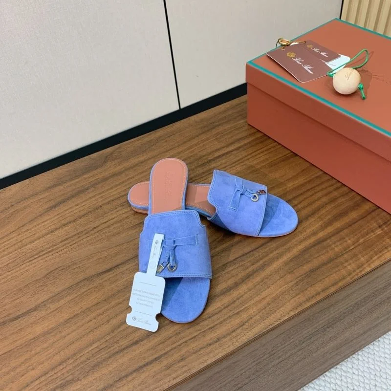 Thermal Loro Piana Sandals 12025