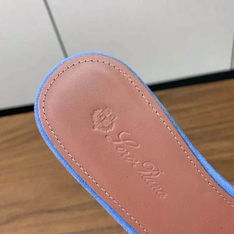 Thermal Loro Piana Sandals 12025