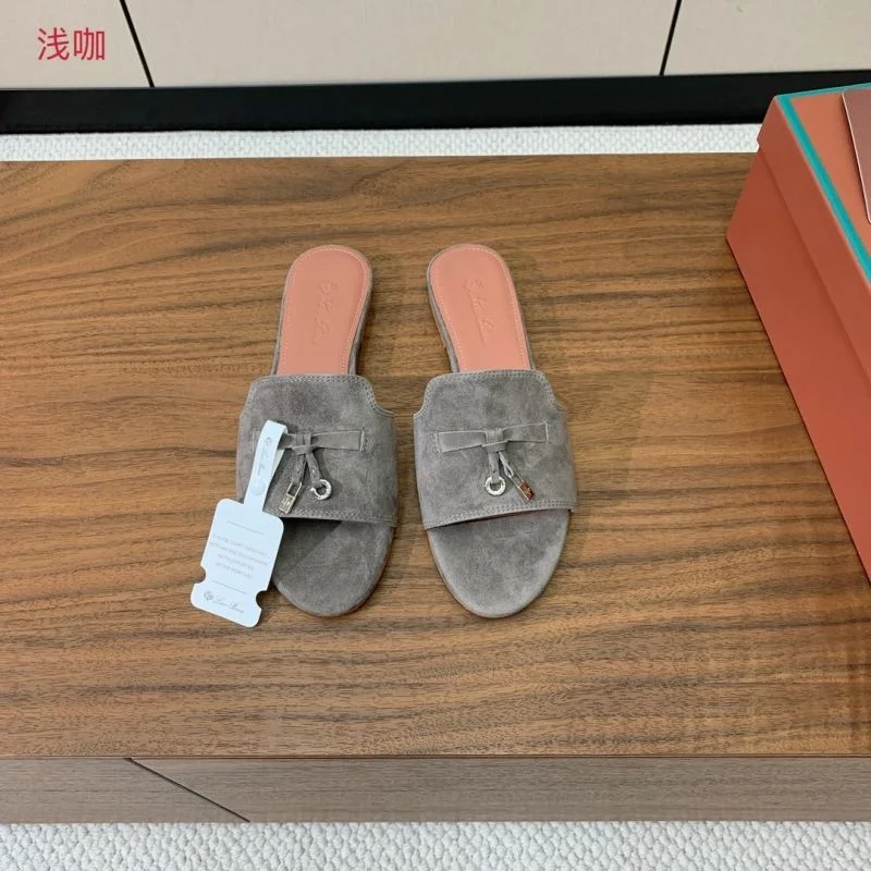 StreetReady Loro Piana Sandals 12029