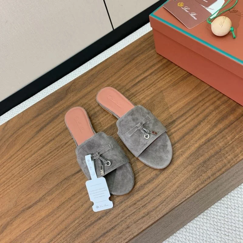 StreetReady Loro Piana Sandals 12029