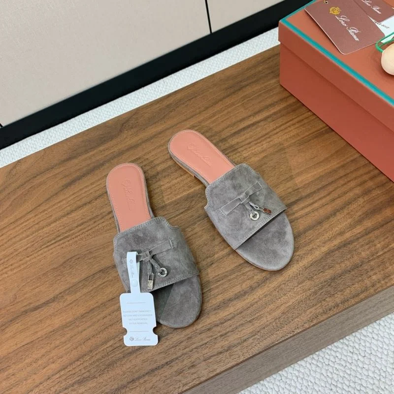 StreetReady Loro Piana Sandals 12029
