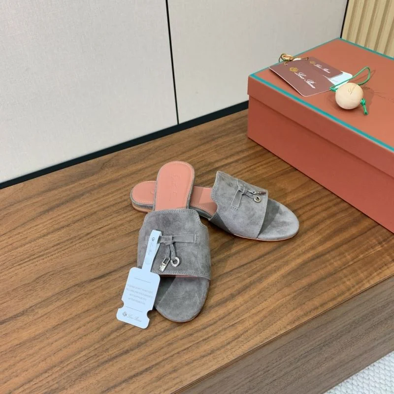 StreetReady Loro Piana Sandals 12029
