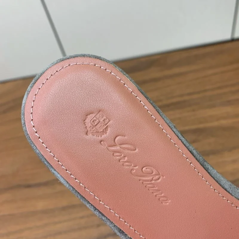 StreetReady Loro Piana Sandals 12029