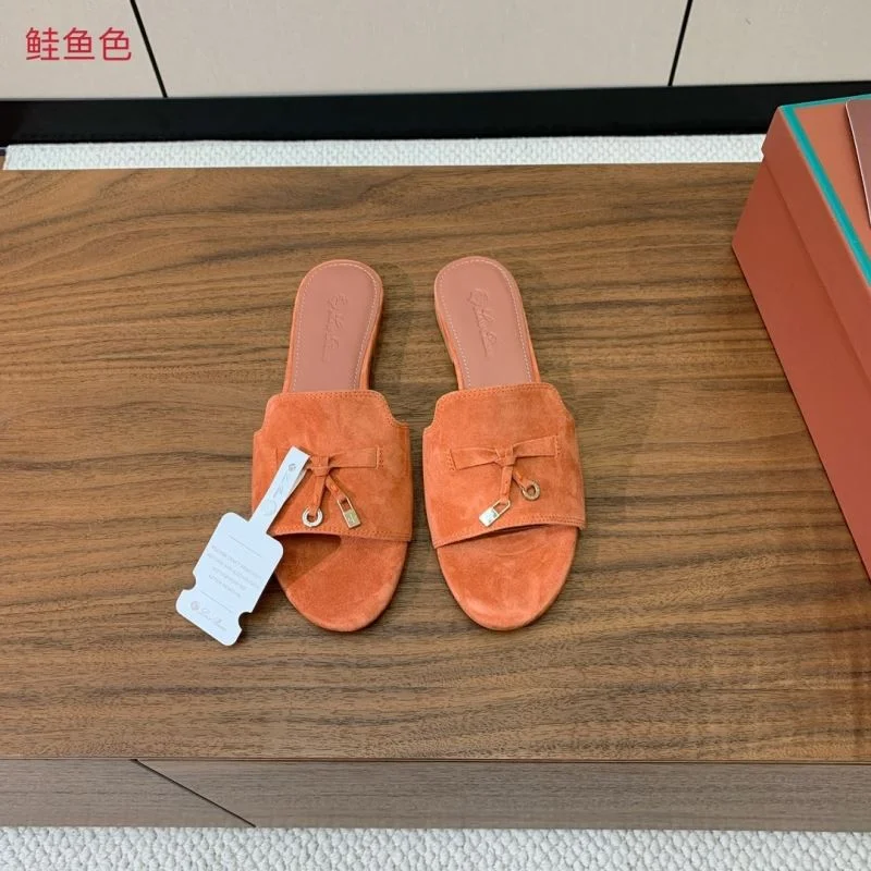 Loro Piana Sandals Lightweight 12030