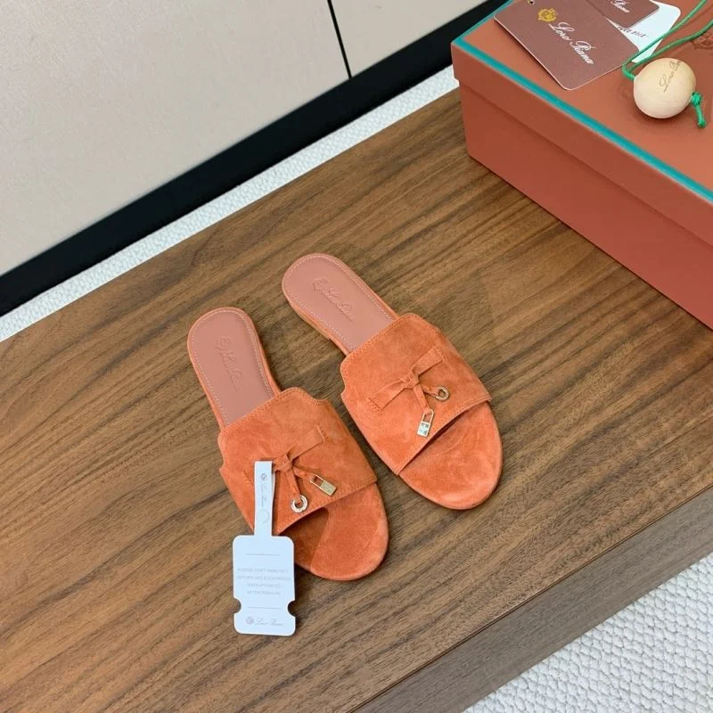 Loro Piana Sandals Lightweight 12030