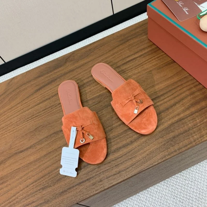 Loro Piana Sandals Lightweight 12030