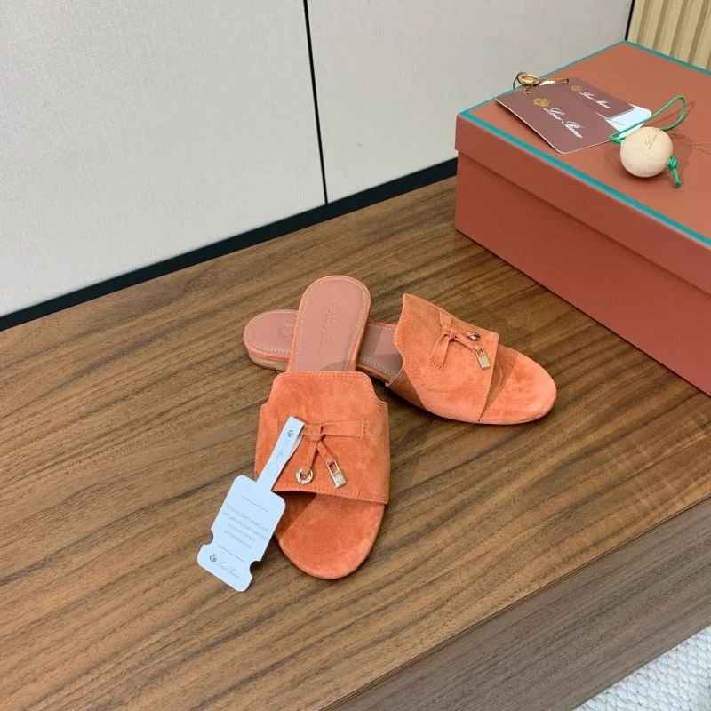 Loro Piana Sandals Lightweight 12030