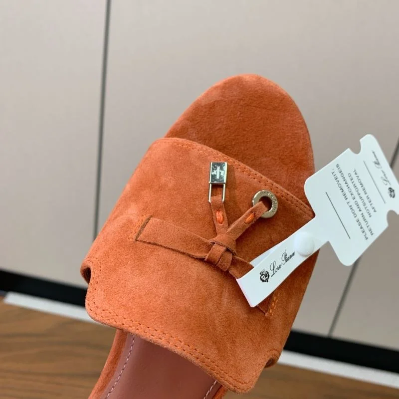 Loro Piana Sandals Lightweight 12030