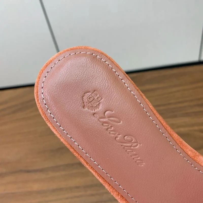 Loro Piana Sandals Lightweight 12030