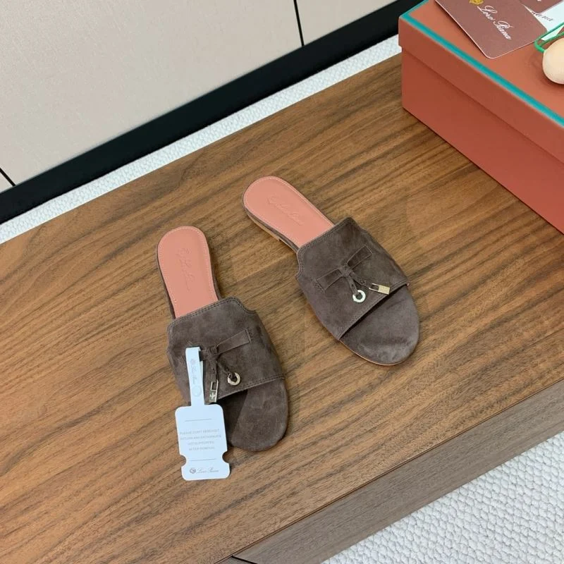 Loro Piana Sandals ZeroBulk 12023