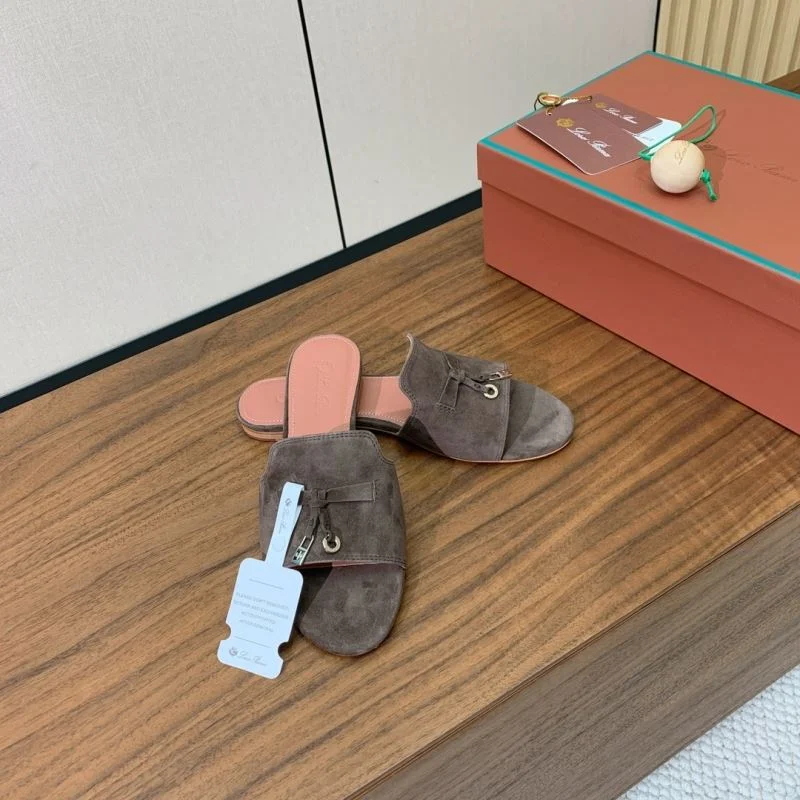 Loro Piana Sandals ZeroBulk 12023