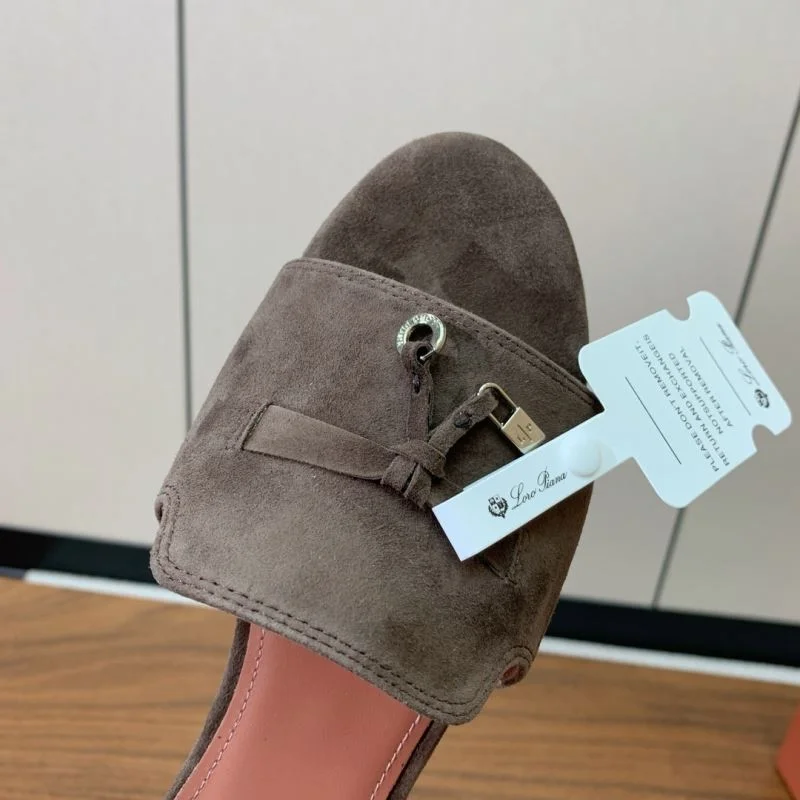 Loro Piana Sandals ZeroBulk 12023