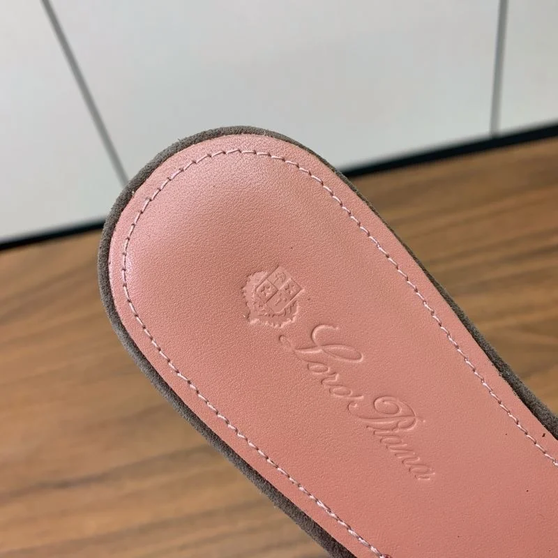 Loro Piana Sandals ZeroBulk 12023