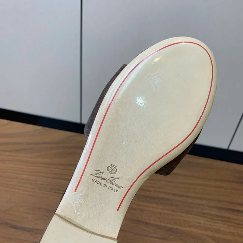 Loro Piana Sandals ZeroBulk 12023