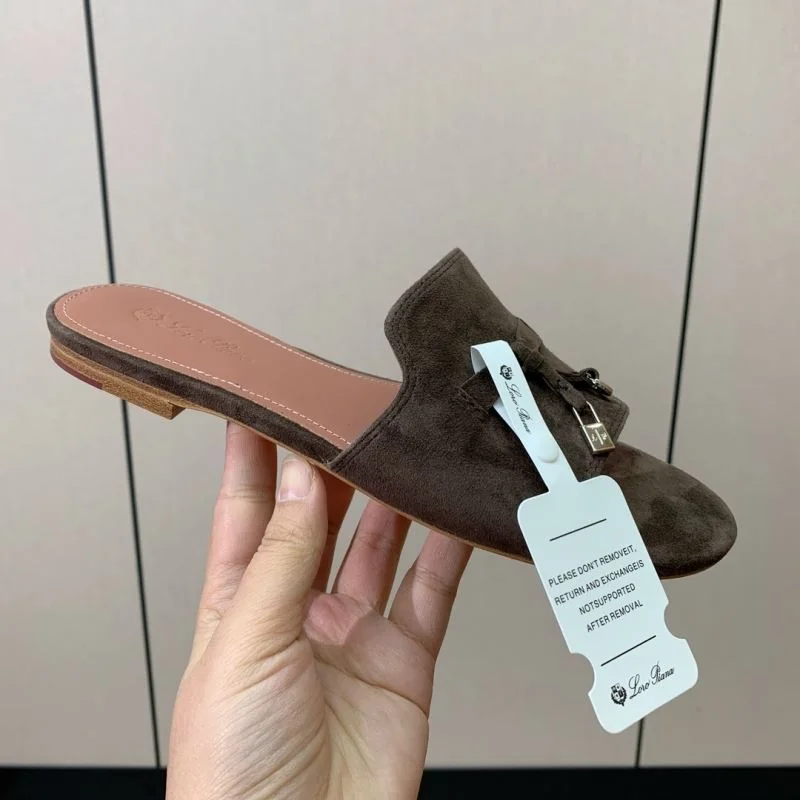 Loro Piana Sandals ZeroBulk 12023