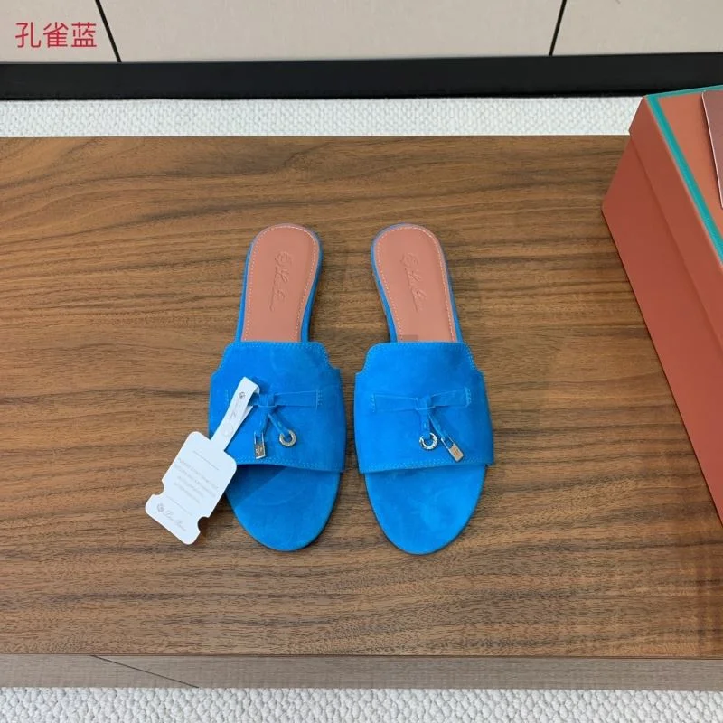 Durable Loro Piana Sandals 12024