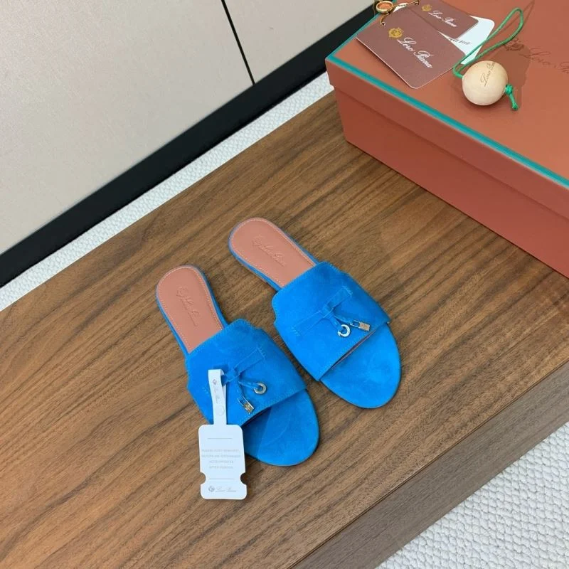 Durable Loro Piana Sandals 12024