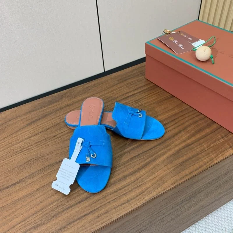 Durable Loro Piana Sandals 12024
