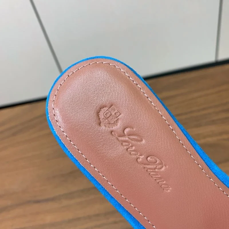 Durable Loro Piana Sandals 12024